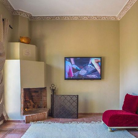 Le Bled Ferme Bed and Breakfast Lahebichate Kamer foto
