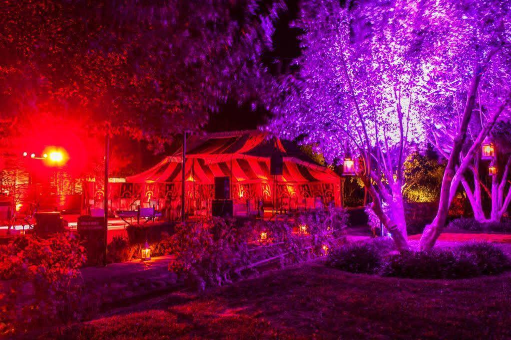 Le Bled Ferme Bed and Breakfast Lahebichate Buitenkant foto