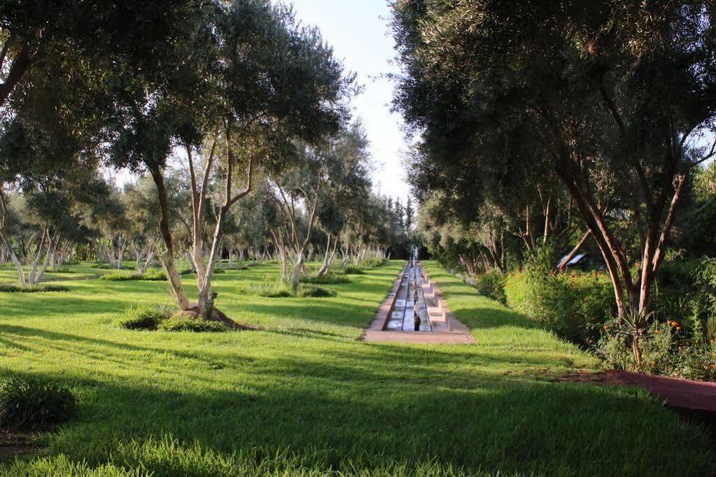 Le Bled Ferme Bed and Breakfast Lahebichate Buitenkant foto
