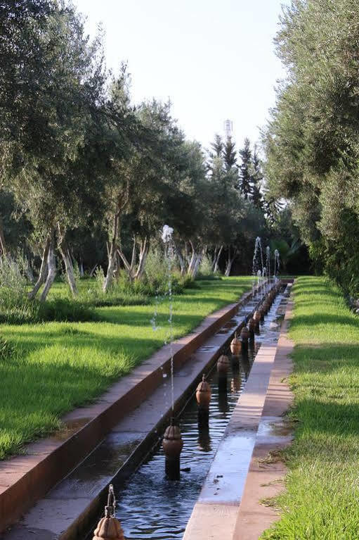 Le Bled Ferme Bed and Breakfast Lahebichate Buitenkant foto